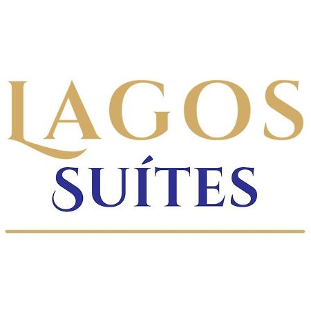 Lagos Motel Guapé Exterior foto